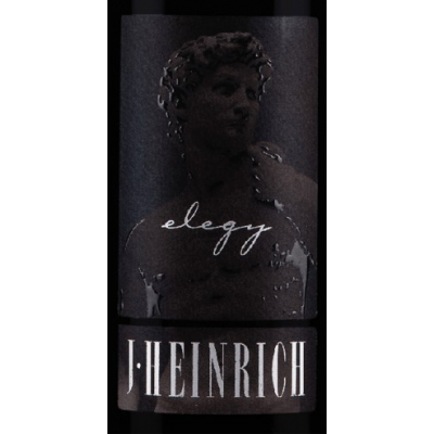 J. Heinrich Elegy Burgenland 2017 (6x75cl)