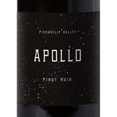 Murdoch Hill, Apollo Pinot Noir, Piccadilly Valley 2021 (1x75cl)