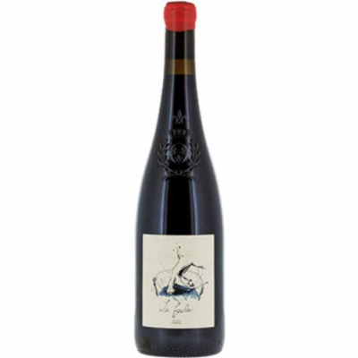 Jeanne Germain Saumur-Champigny La Foulee  2021 (6x75cl)