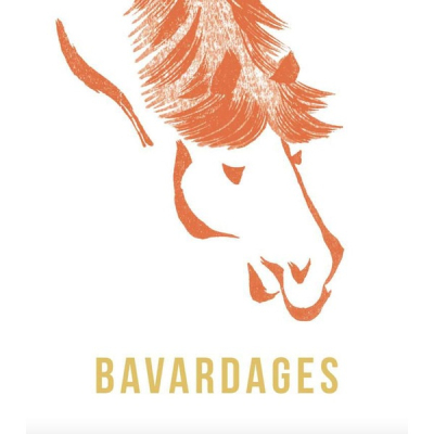 Jeanne Germain Bavardages Saumur-Champigny 2022 (6x75cl)