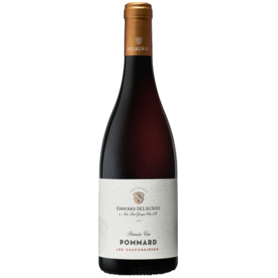 Edouard Delaunay Pommard 1er Cru Les Chaponnieres 2021 (6x75cl)