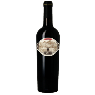 Cathiard Vineyard Estate Red 2020 (3x75cl)