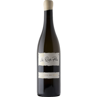 Les Quatre Piliers Les Puits aux Chiens 2020 (6x75cl)