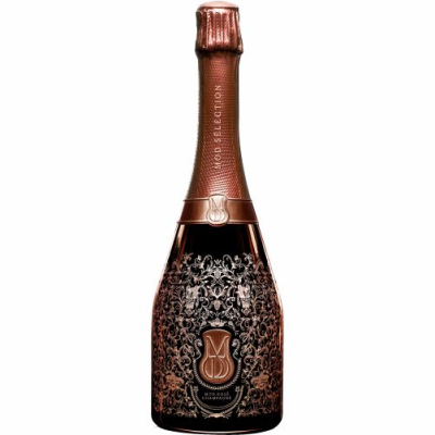 MOD Selection Rose Vintage 2008 (6x75cl)