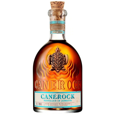 Canerock Rum NV (6x70cl)