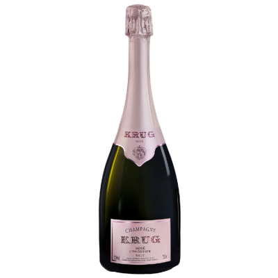 Krug Rose 27eme Edition NV (6x75cl)