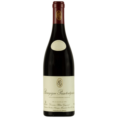 Blain-Gagnard Bourgogne Passetoutgrains 2022 (12x75cl)