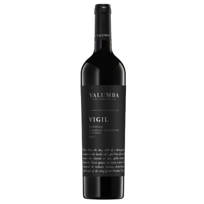 Yalumba Vigil 2017 (6x75cl)