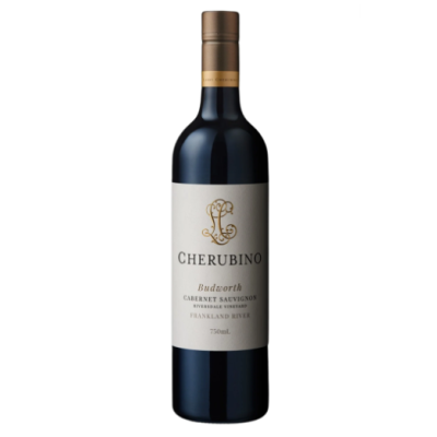 Larry Cherubino Budworth Riversdale Vineyard Cabernet Sauvignon 2018 (6x75cl)