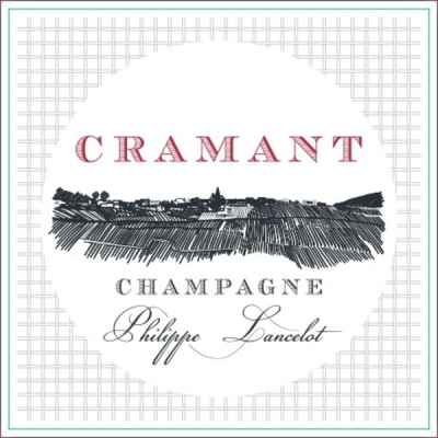 Philippe Lancelot Cramant 2017 (6x75cl)