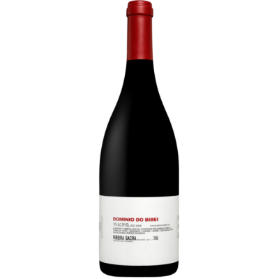 Dominio do Bibei Tinto 2019 (3x75cl)