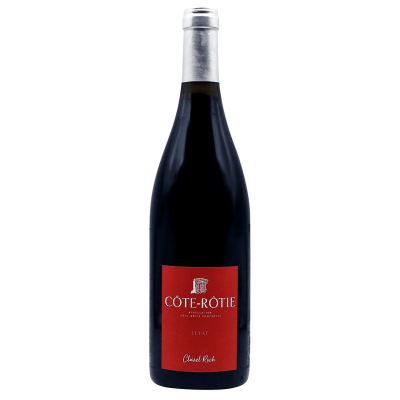 Clusel Roch, Cote Rotie, Leyat 2020 (6x75cl)