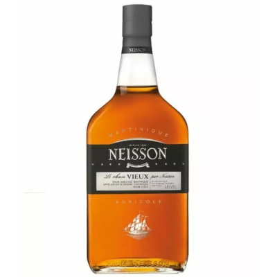 Neisson Neisson Rhum Vieux Agricole Armada Drop by Drop NV (1x300cl)