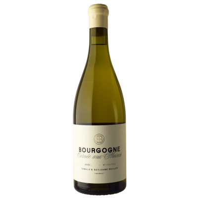Camille & Guillaume Boillot Bourgogne Corvee aux Moines 2022 (6x75cl)