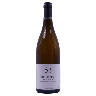 Bzikot Meursault Les Narvaux 2022 (12x75cl)