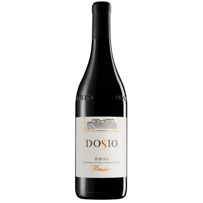 Dosio Barolo Bussia 2017 (6x75cl)