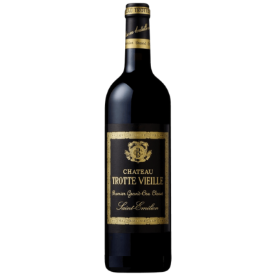 Trotte Vieille 2020 (6x75cl)