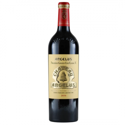 Angelus 2016 (6x75cl)