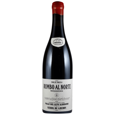 Comando G Rumbo al Norte 2021 (1x75cl)