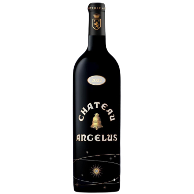 Angelus 2022 (6x75cl)