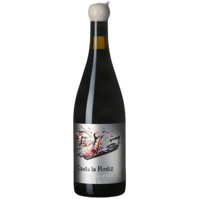 Dominio del Aguila Canta La Perdiz 2017 (6x75cl)