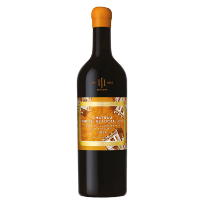 Ducru-Beaucaillou 2020 (6x75cl)