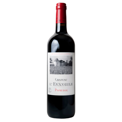 L'Evangile 2020 (6x75cl)