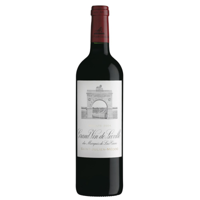 Leoville Las Cases 2020 (6x75cl)
