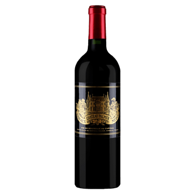 Palmer 2020 (6x75cl)