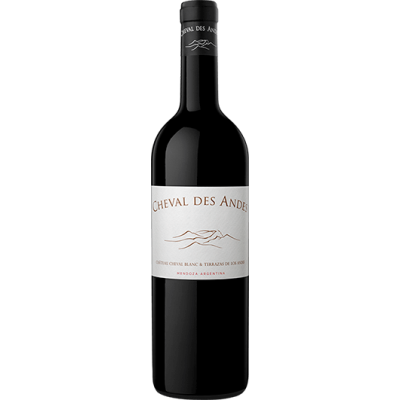 Cheval des Andes 2020 (6x75cl)