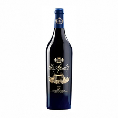 Casa Lapostolle Clos Apalta 2017 (6x75cl)