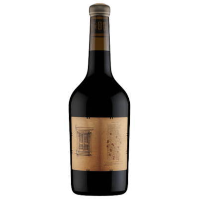Sami-Odi Hoffmann Dallwitz Syrah 2021 (3x75cl)