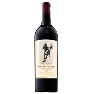 Domaine de Chevalier 2022 (3x150cl)
