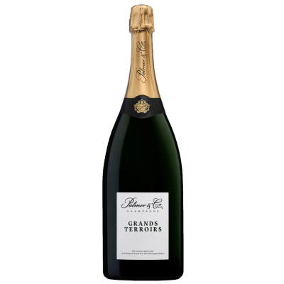 Palmer & Co Grands Terroirs 2012 (3x150cl)