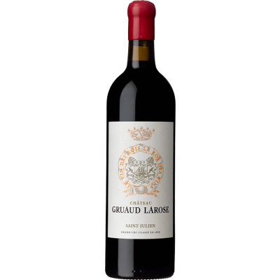 Gruaud Larose 2023 (12x75cl)