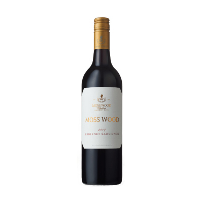 Moss Wood Cabernet Sauvignon 2017 (6x75cl)