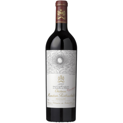 Mouton Rothschild 2002 (6x150cl)