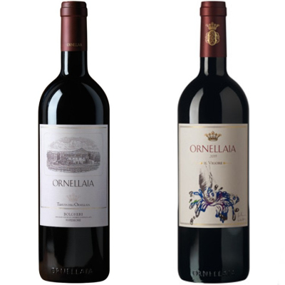 Ornellaia 2019 (6x75cl)