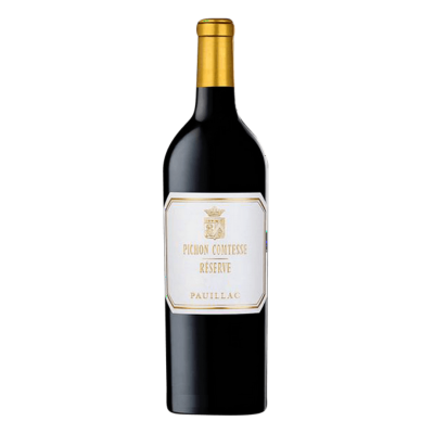 Pichon Comtesse Reserve 2020 (6x75cl)