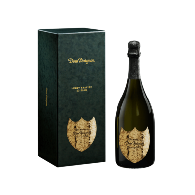 Dom Perignon Lenny Kravitz 2008 (6x75cl)