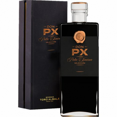 Toro Albala Don PX Convento Seleccion 1964 (6x20cl)