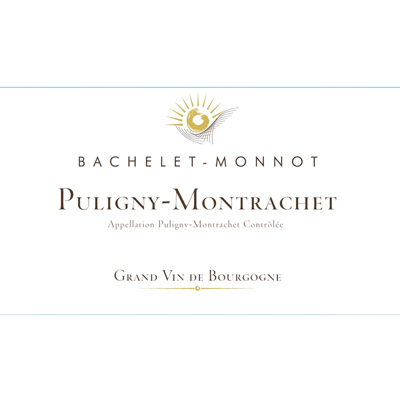Bachelet-Monnot Puligny-Montrachet 2015 (6x75cl)