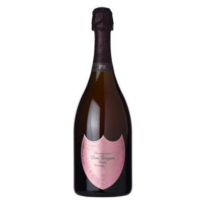 Dom Perignon P2 Rose 1995 (1x75cl)