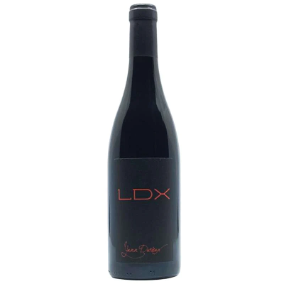 Yann Durieux LDX 2018 (6x75cl)