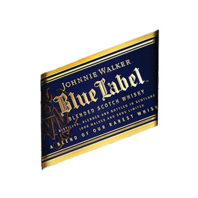 Johnnie Walker Blue Label Logo 9 Images - Blue Label Johnny ...