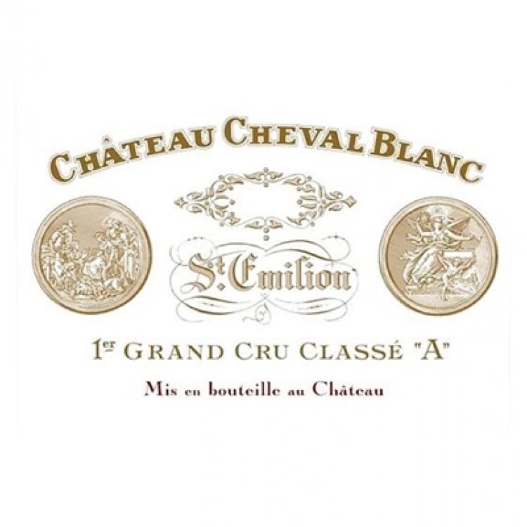 Cheval Blanc 2019 (6x75cl)