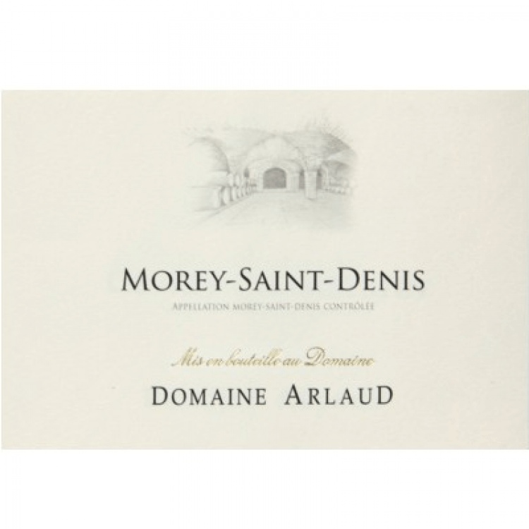 Arlaud Morey-Saint-Denis 2021 (6x75cl)