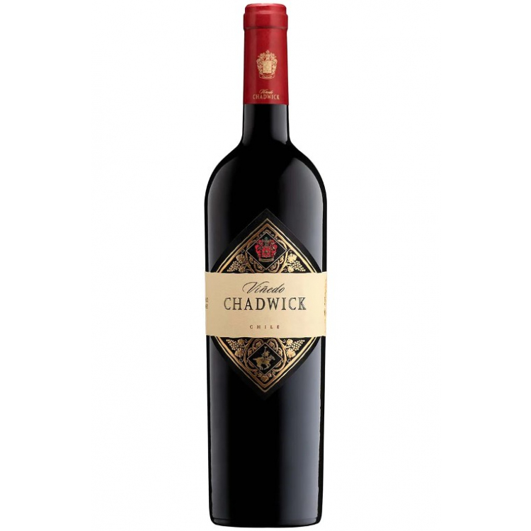 Vinedo Chadwick 2018 (3x75cl)