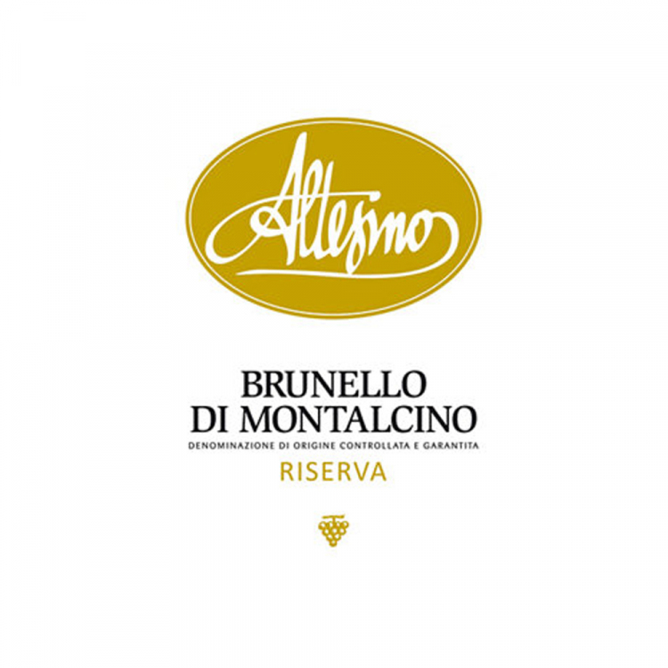 Altesino Brunello di Montalcino Riserva 2015 (6x75cl)