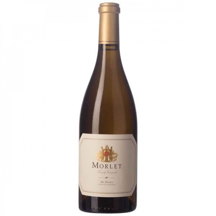 Morlet Chardonnay Ma Douce 2019 (6x75cl)